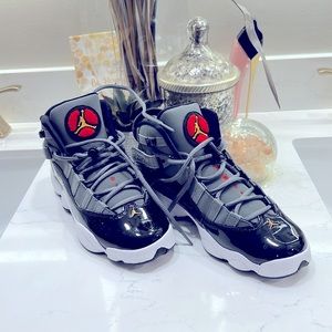Jordan 6 Rings (GS)